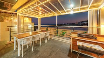 Basic Room, 3 Bedrooms (Poolvilla 1104) | 3 bedrooms, free WiFi