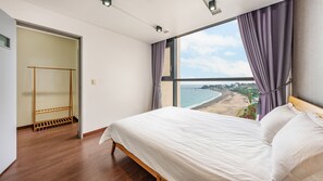Exterior - Gyeongju Wave Dokchae Poolvilla Pension (Gyeongju)