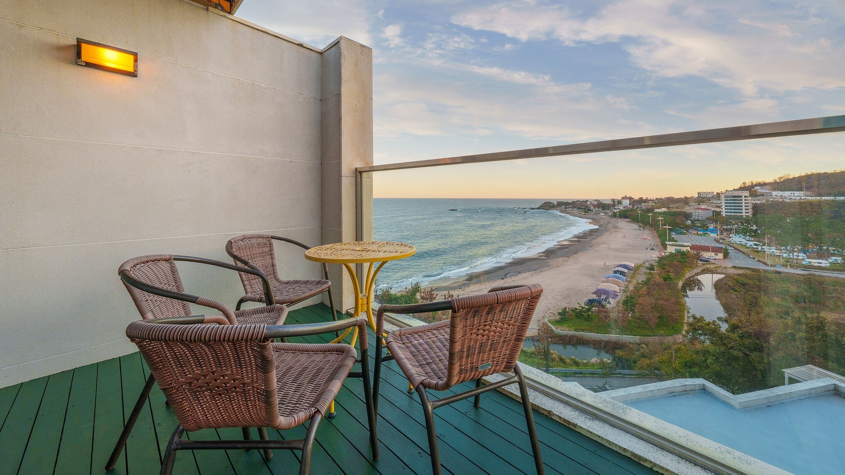 Basic Room, 3 Bedrooms (Poolvilla 1104) | Exterior