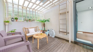 Basic Room, 3 Bedrooms (Poolvilla 1118) - Gyeongju Wave Dokchae Poolvilla Pension (Gyeongju)