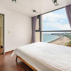 3 habitaciones y wifi gratis