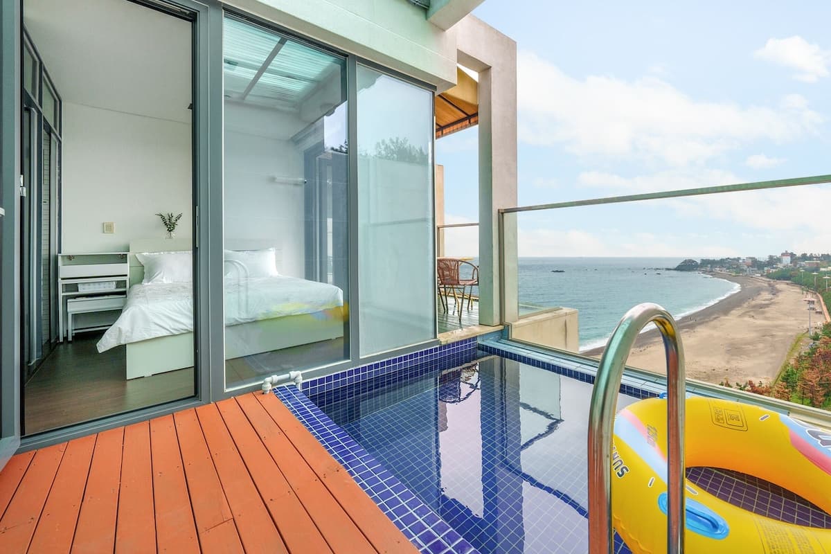 Basic Room, 3 Bedrooms (Poolvilla 1104) | Exterior