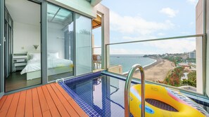Habitación básica, 3 habitaciones (Poolvilla 1104) | Exterior
