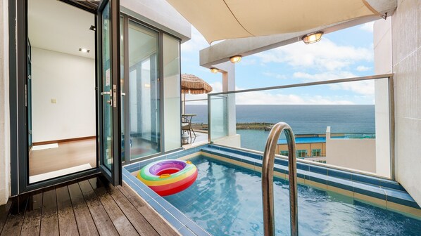 Habitación básica, 3 habitaciones (Poolvilla 1118) | Exterior