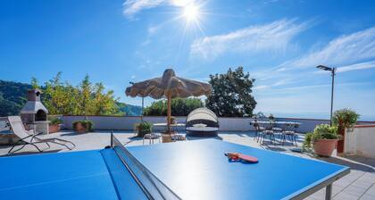 Bellavista Tuscany Apt Panoramic Terrace