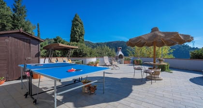 Bellavista Tuscany Apt Panoramic Terrace