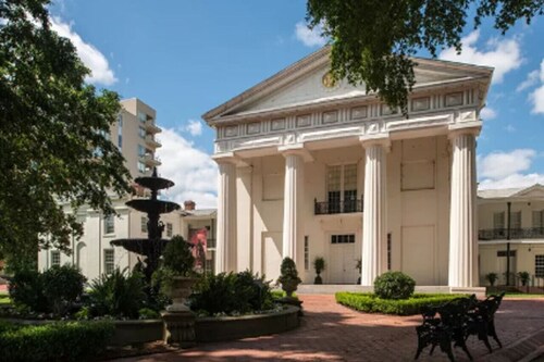 Downtown Studio in Little Rock