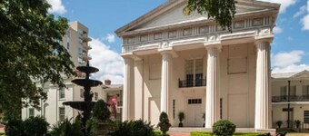 Downtown Studio in Little Rock