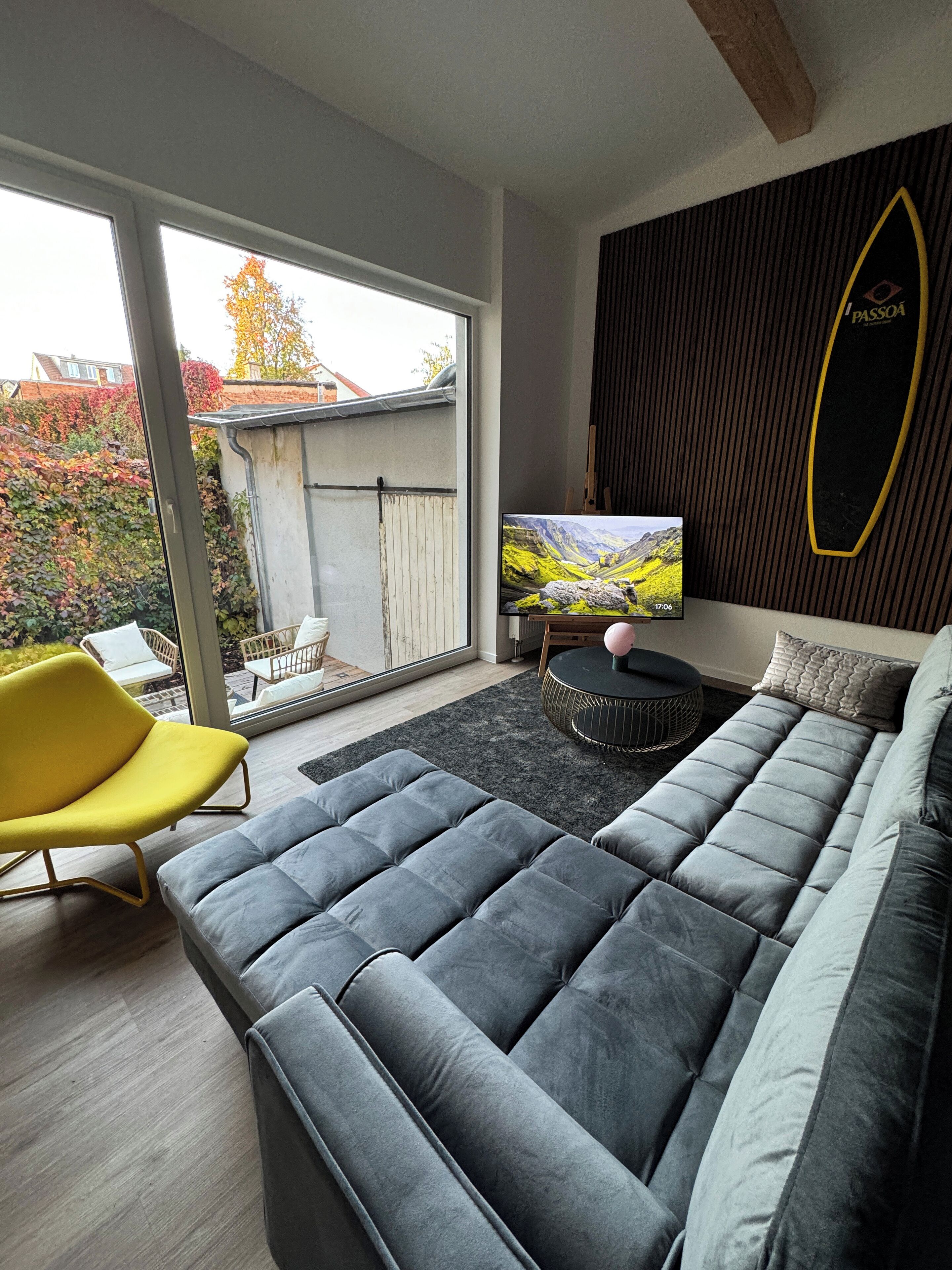 Televisor intel·ligent 