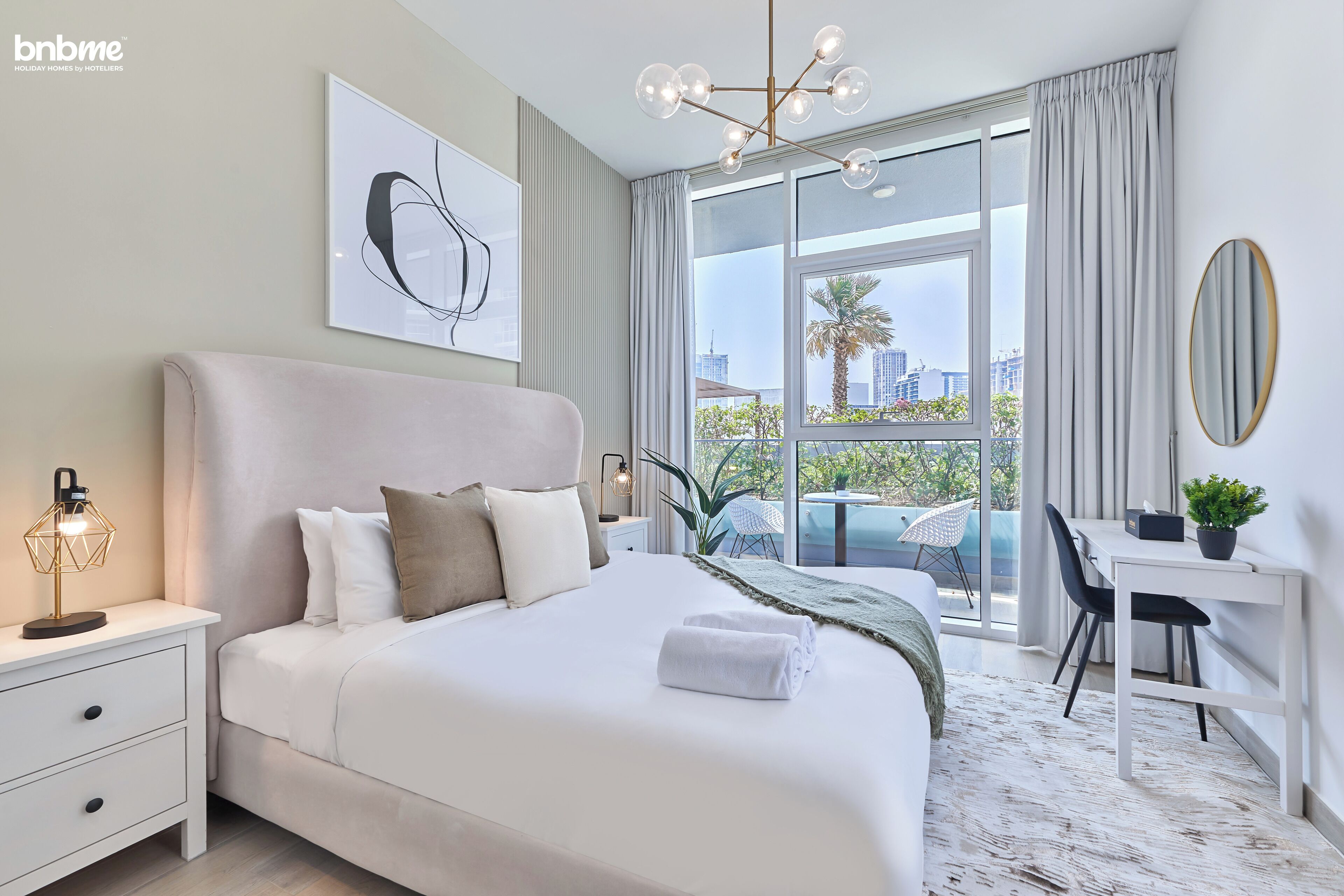 bnbme Bloom Heights, Dubai Hotel Reviews, Rooms & Prices