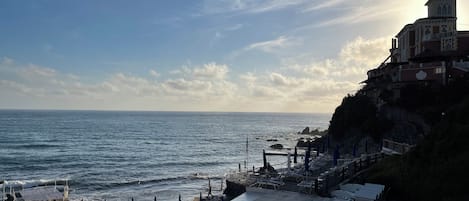 Plage