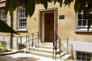 Exterior - Wadham College Oxford (Oxford)