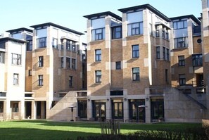 Exterior - Wadham College Oxford (Oxford)