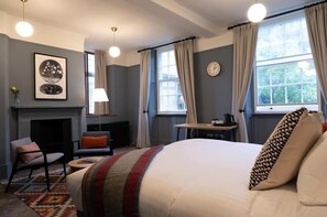 Premier-Zimmer | Kostenloses WLAN, Bettwäsche