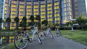 Vélo
