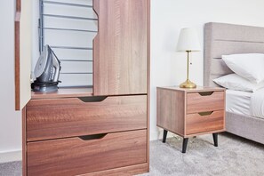 Apartment | 2 bedrooms, free WiFi, bed sheets - Birmingham/2bed/modernkitchen/petsok/tv/wifi (Birmingham)