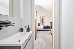 Appartement | Salle de bain