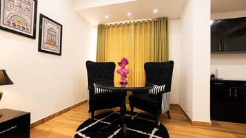 Superior Suite