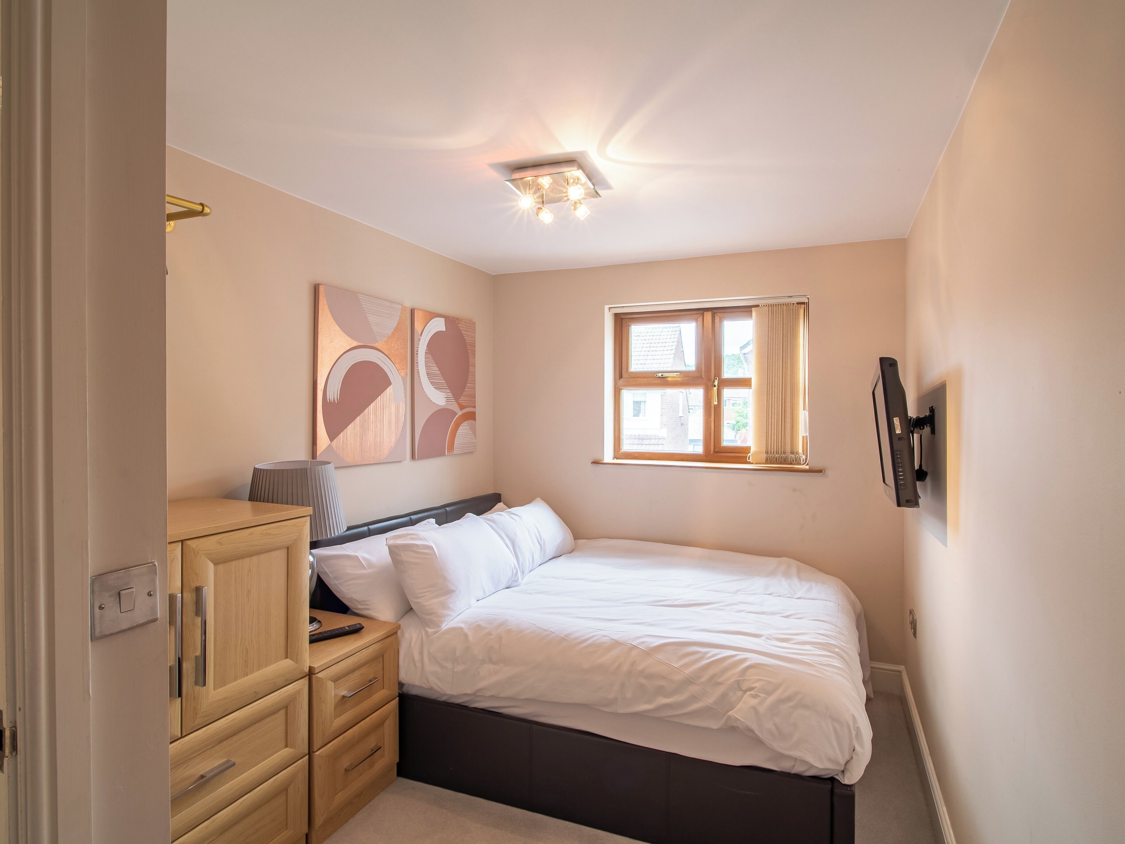 Villa | 3 bedrooms, iron/ironing board, free WiFi, bed sheets