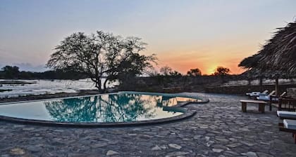 Kiboko River Camp