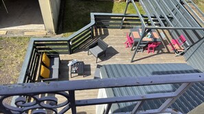 Speisen im Freien