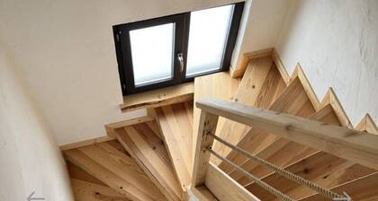 Accommodation. 3 bedrooms. 2 bathrooms. Sleeps 6/7. Private garage.