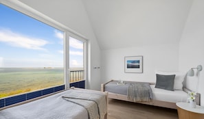 2 chambres, fer et planche Ă repasser, lit parapluie, Wi-Fi gratuit