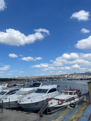 Exterior - kıyı butik otel (Istanbul)