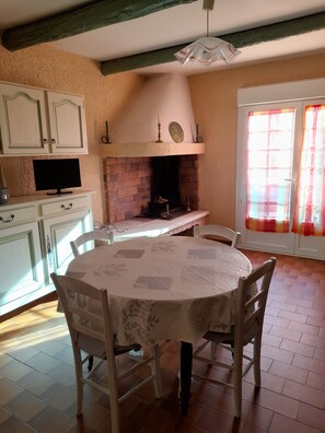Servei de restauració