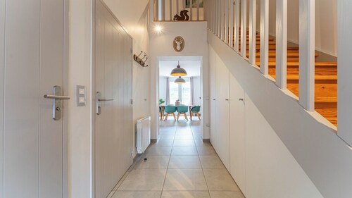 DOMAINE DU FLAMAND - Gîte Pinède - 6 personnes avec piscine - Médoc Océan