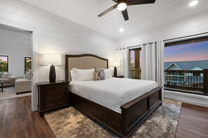 5 Schlafzimmer, kostenloses WLAN, Bettwäsche