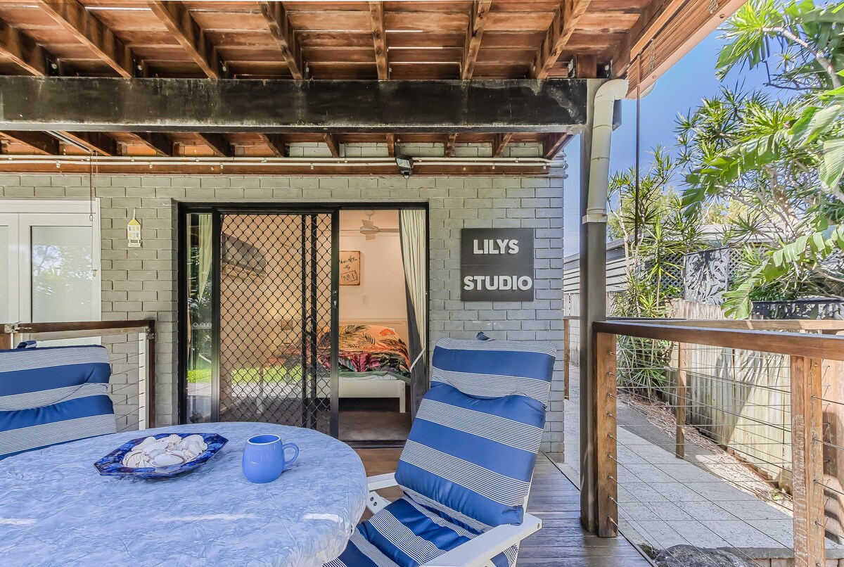 Bild für Gastgeberprofil