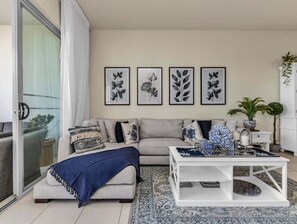 تلفزيون ذكي