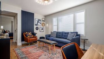 Téléviseur connecté, bureau