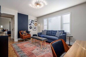 Smart TV, offices - The Corner House (Huntsville)