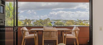 Welcome to your ultimate holiday getaway!