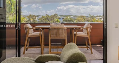 Welcome to your ultimate holiday getaway!