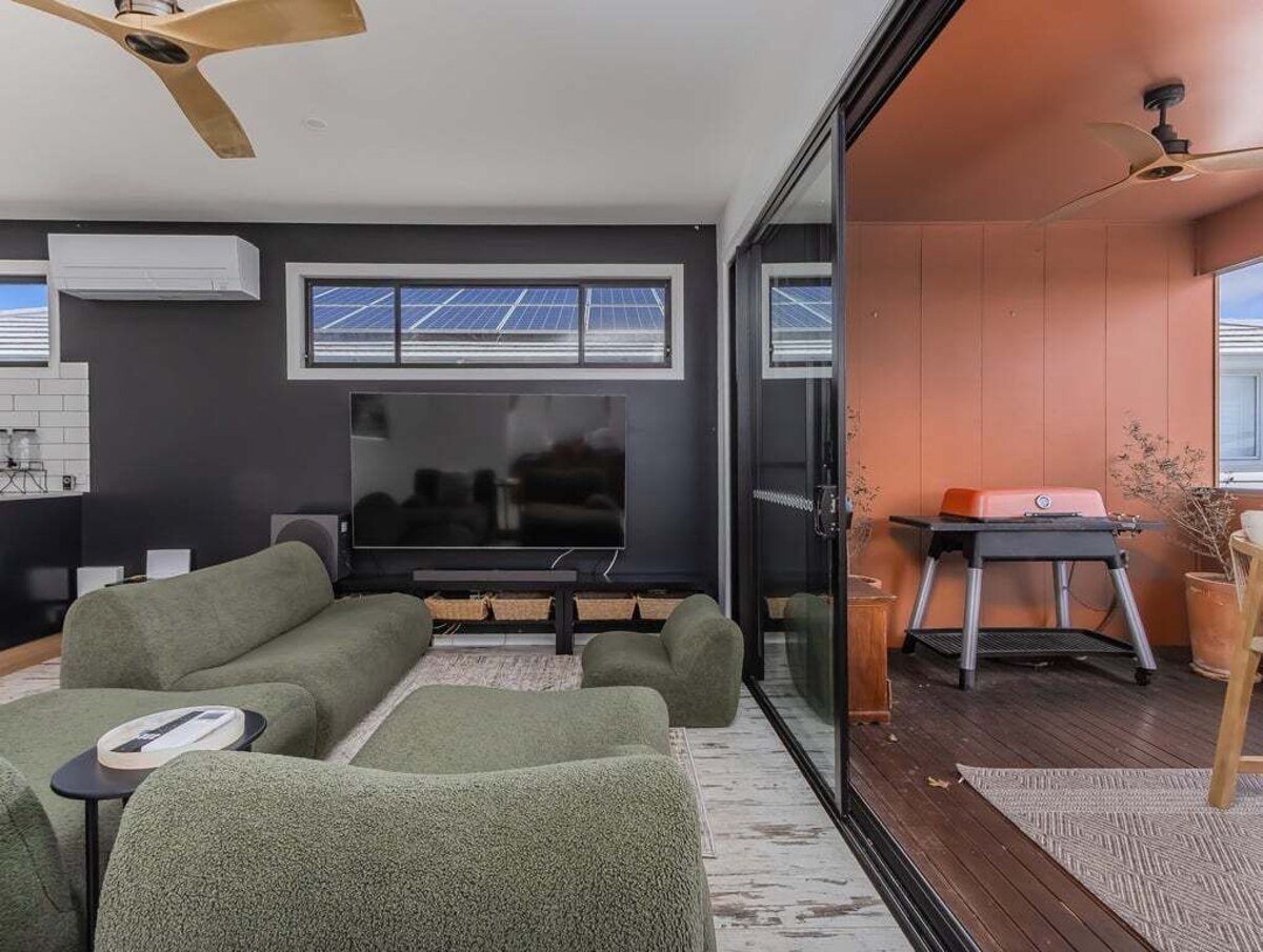 Bild für Gastgeberprofil