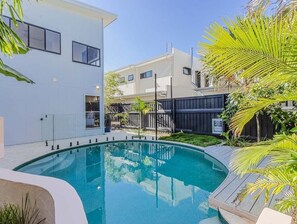 Pool - Welcome to your ultimate holiday getaway! (Tweed)
