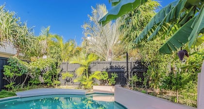 Welcome to your ultimate holiday getaway!