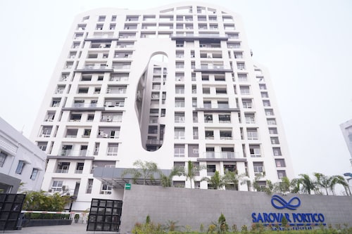 Sarovar Portico Kolkata Rajarhat