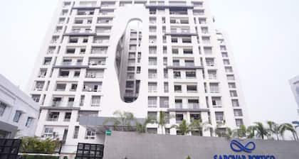 Sarovar Portico Kolkata Rajarhat