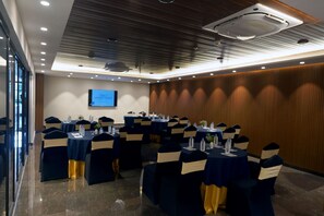 Meeting facility - Sarovar Portico Kolkata Rajarhat (Barasat)