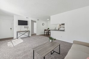 Smart TV, offices