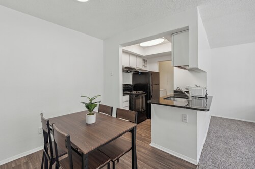 Northcliffe 104 I Fully Furnished 1 Bedroom 1 Ba