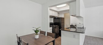 Northcliffe 104 I Fully Furnished 1 Bedroom 1 Ba