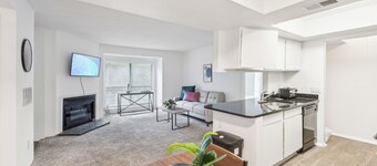 Northcliffe 1107 I Fully Furnished 2 Bedroom 2 Ba