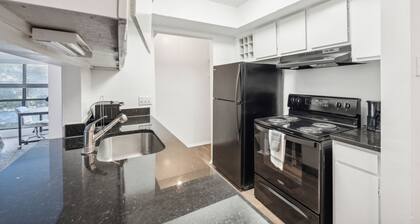 Northcliffe 1107 I Fully Furnished 2 Bedroom 2 Ba