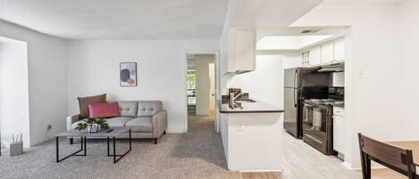 TV connectée, espaces bureaux