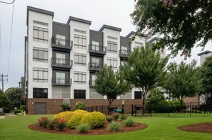 Appartement, accessible aux personnes à mobilité réduite | 2 chambres